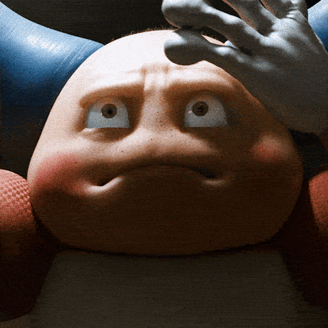 Mr. Mime