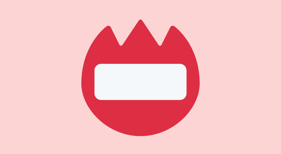 Fire or Burning something