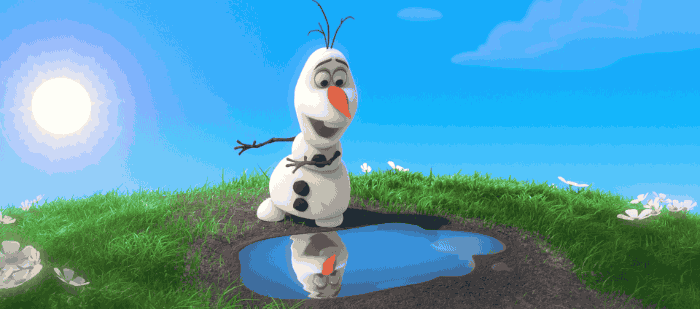 You’re a Disney newbie!