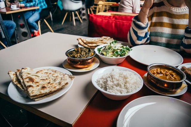 It's break time! What do you like to eat?