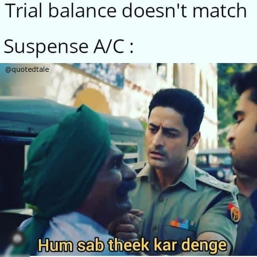 sab thik kar denge