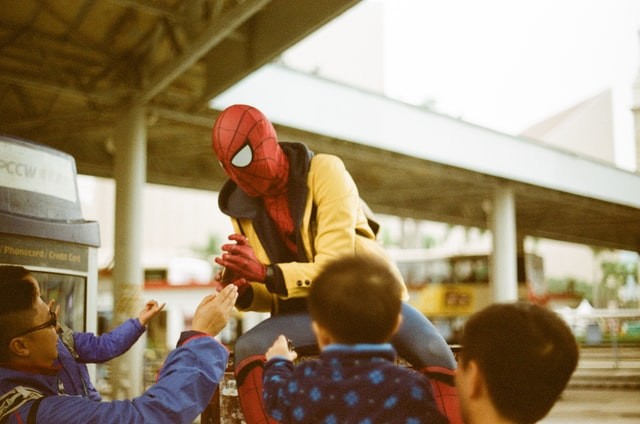 Hero